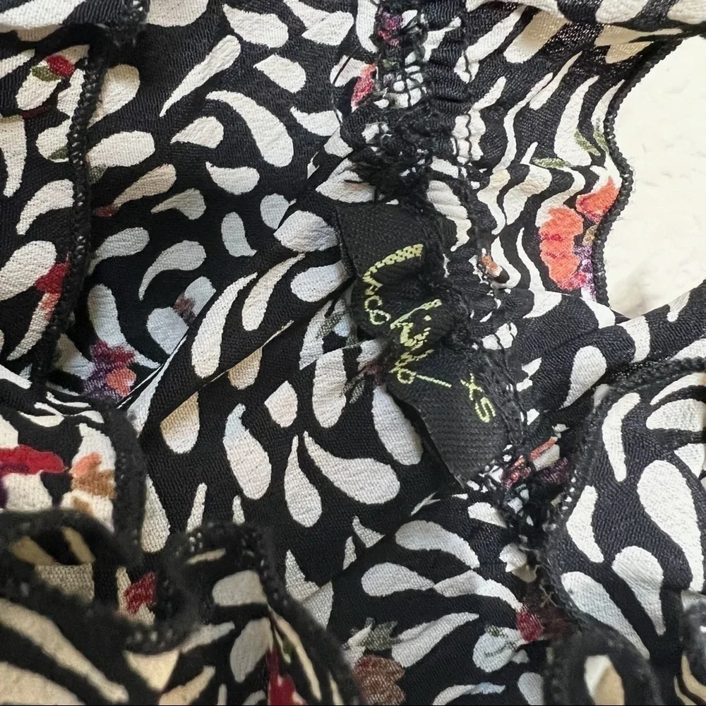 Loco Lindo Women blouse XS